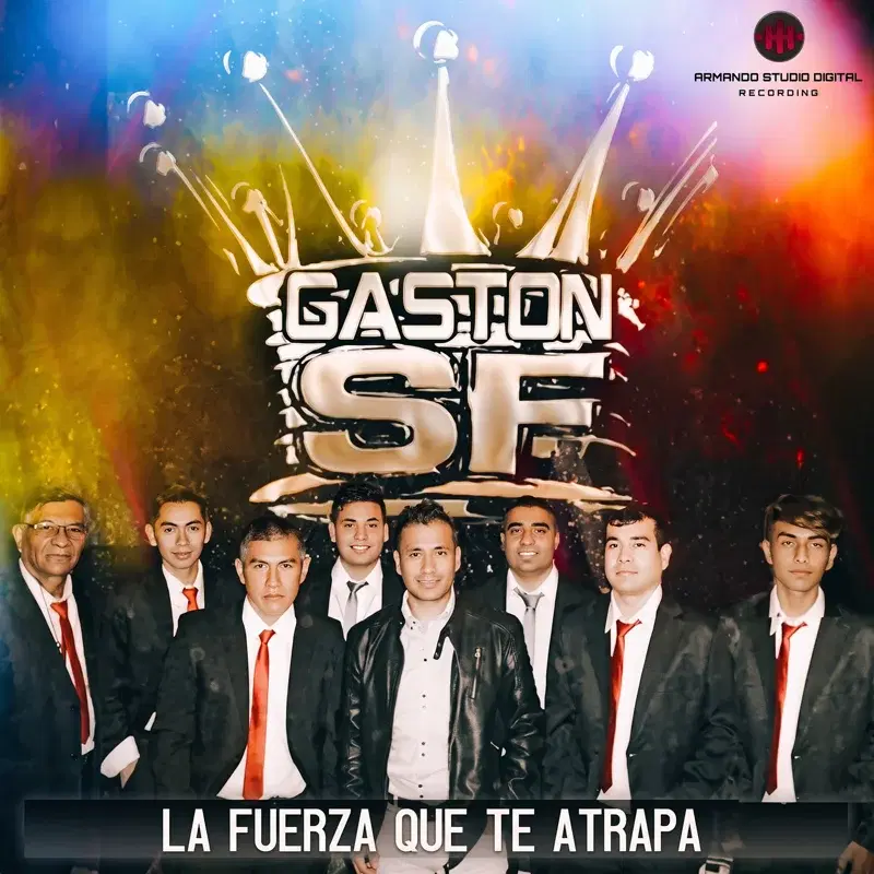 La Fuerza Que Te Atrapa
