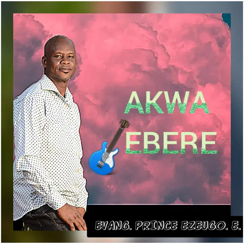 Akwa Ebere