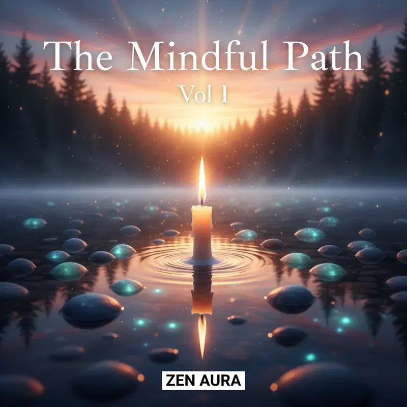 The Mindful Path, Vol. 1