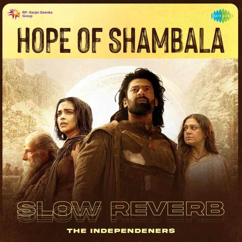 Hope of Shambala