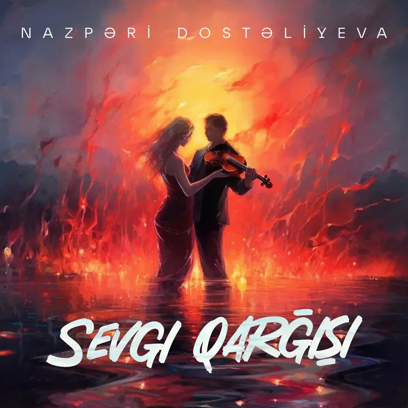 Sevgi Qarğışı