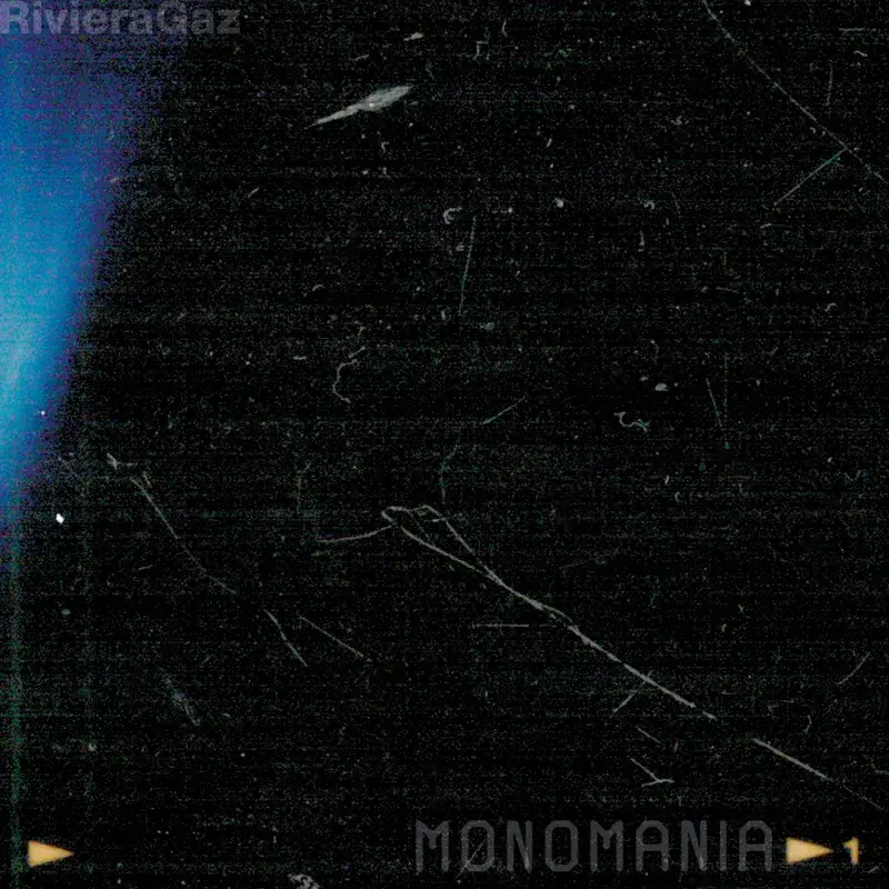 Monomania (edit)