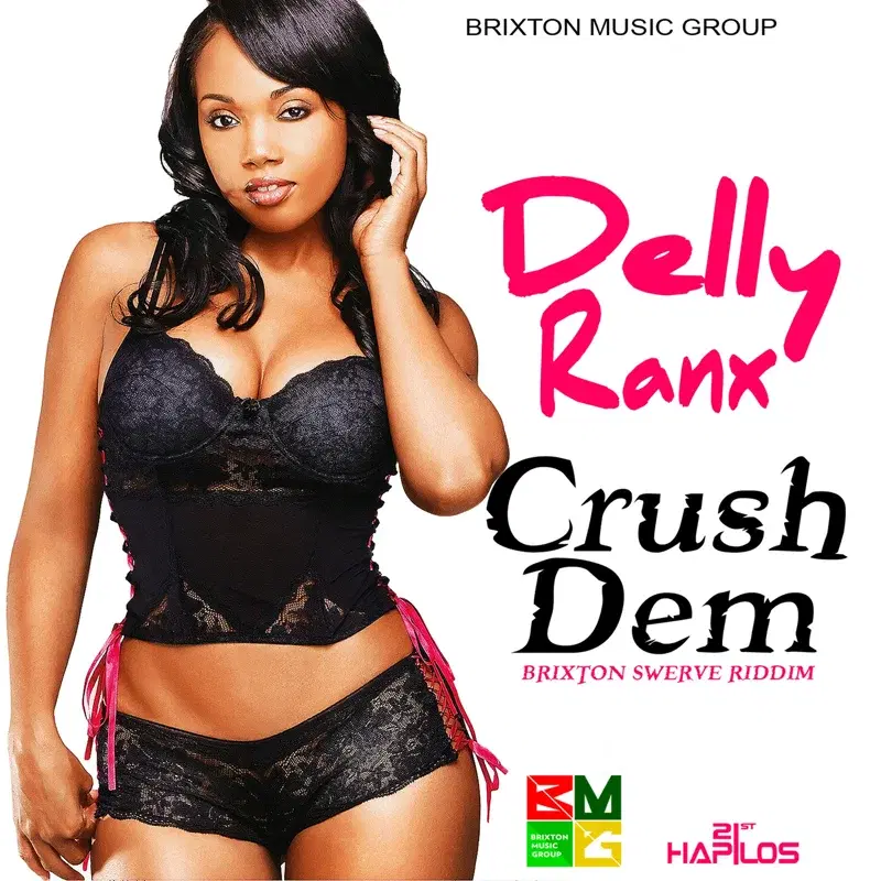 Crush Dem