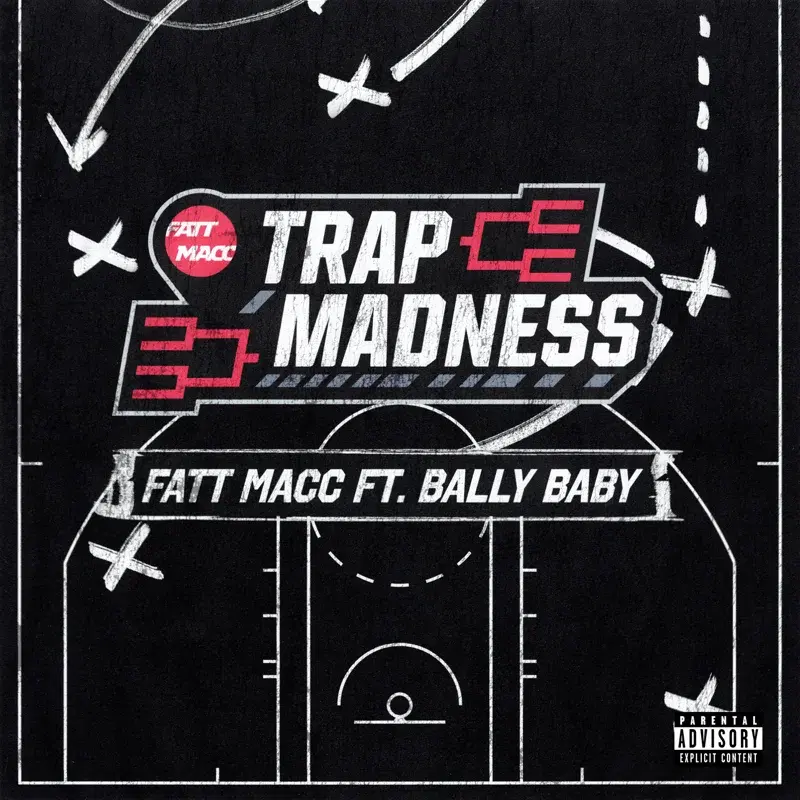 Trap Madness (feat. Bally Baby)