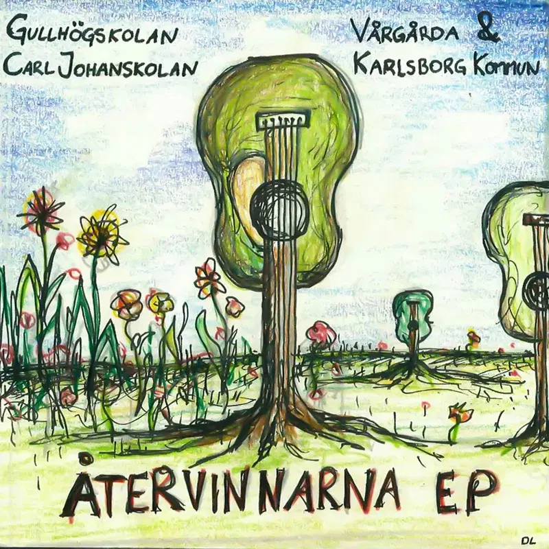 Återvinnarna