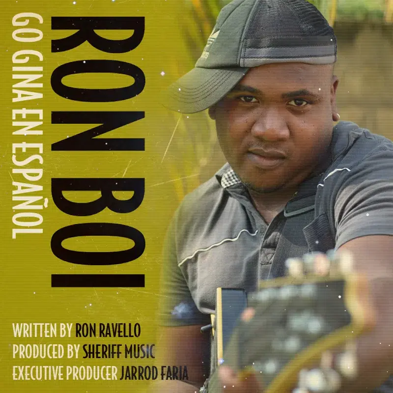 Go Gina En Español (Trinidad and Tobago Soca Parang)
