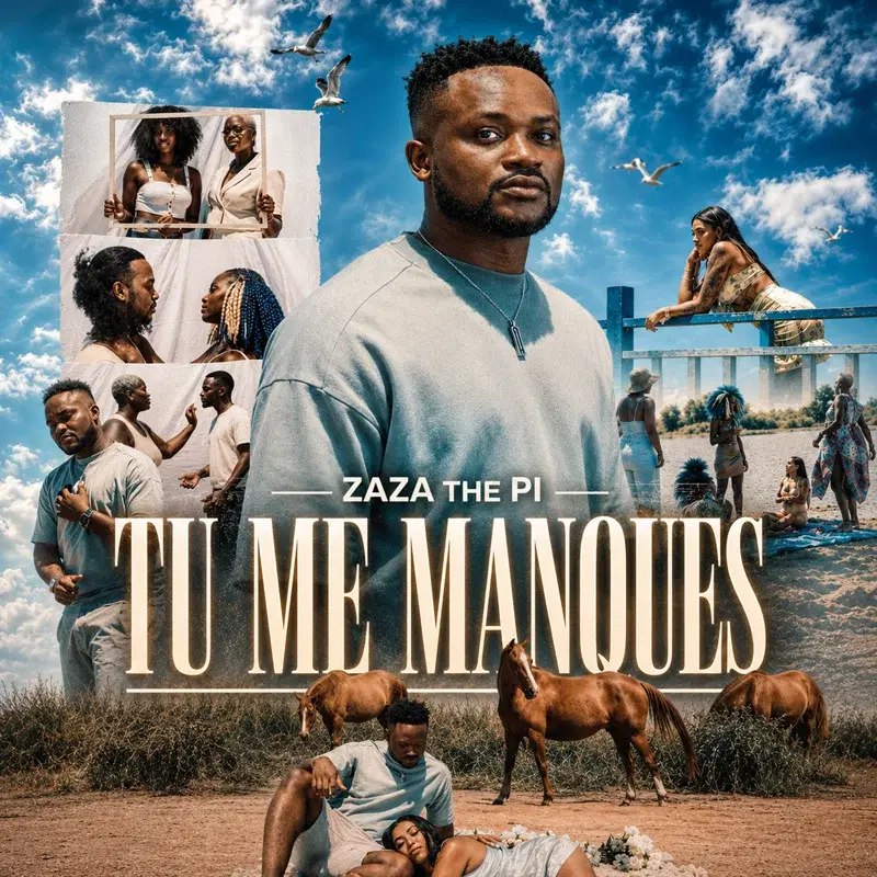 Tu Me Manques