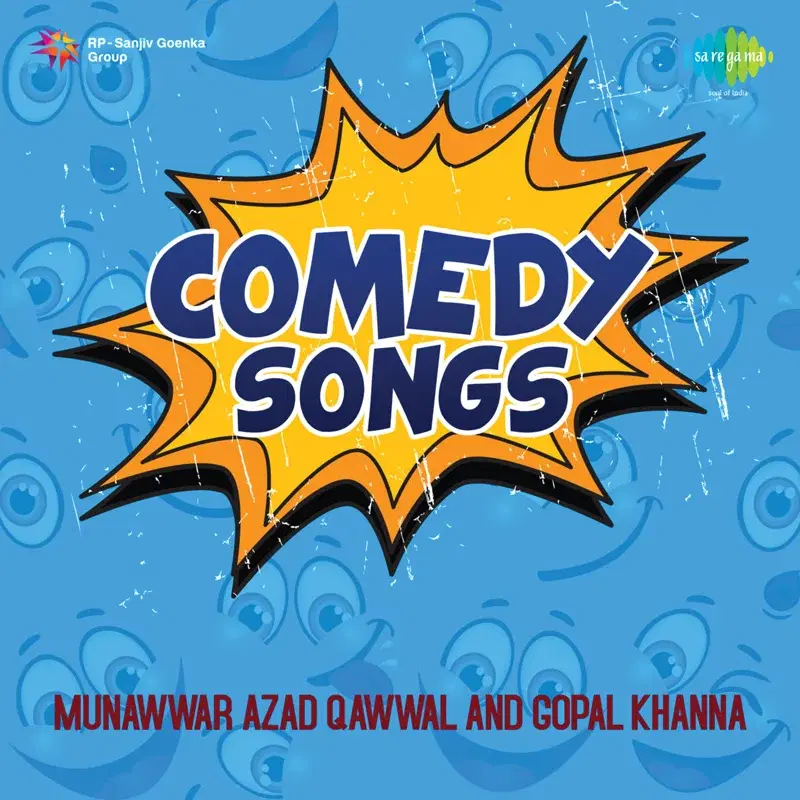 Comedy Songs