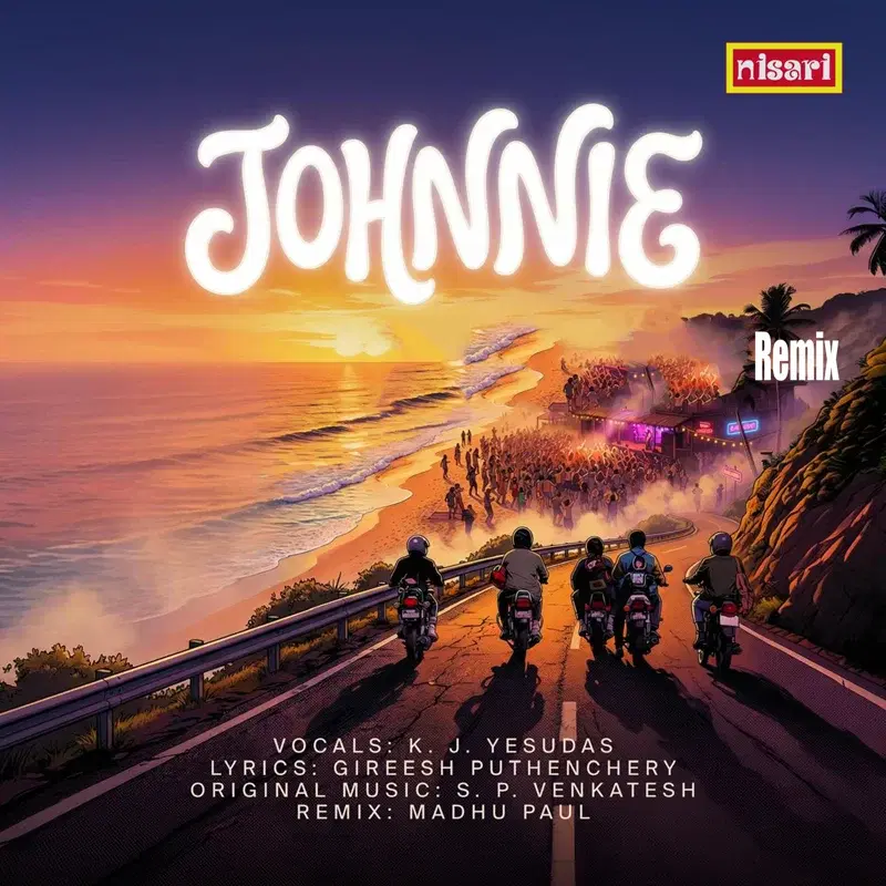 Johnnie