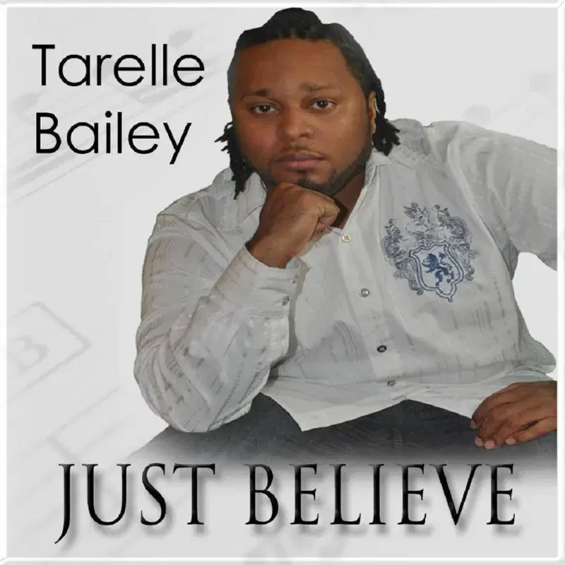 Just Believe