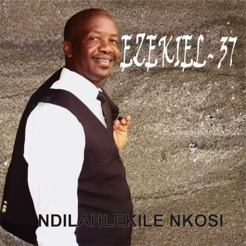 Ndilahlekile Nkosi