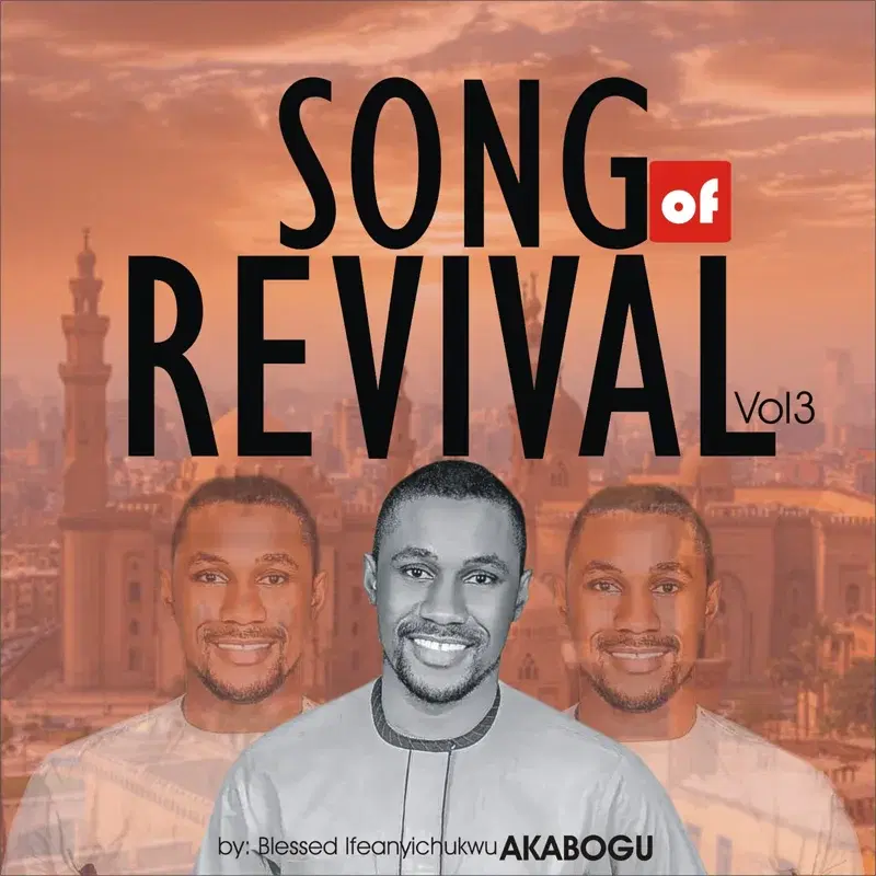 Song of Revival, Vol. 3