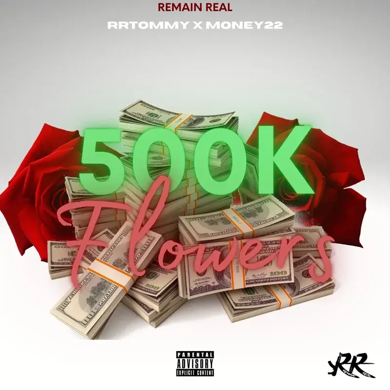 500k Flowers