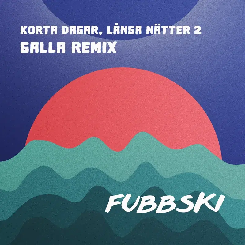 Korta dagar, långa nätter 2
