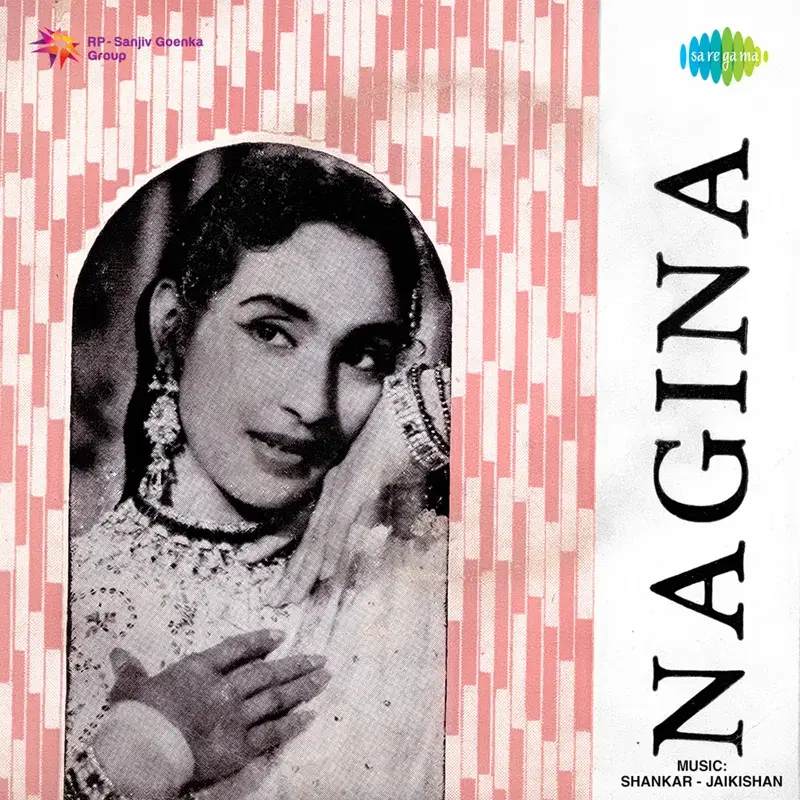 Nagina (Original Motion Picture Soundtrack)