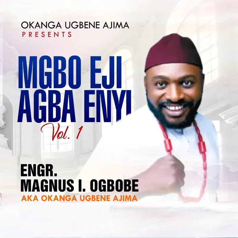 Mgbo Eji Agba Enyi, Vol. 1