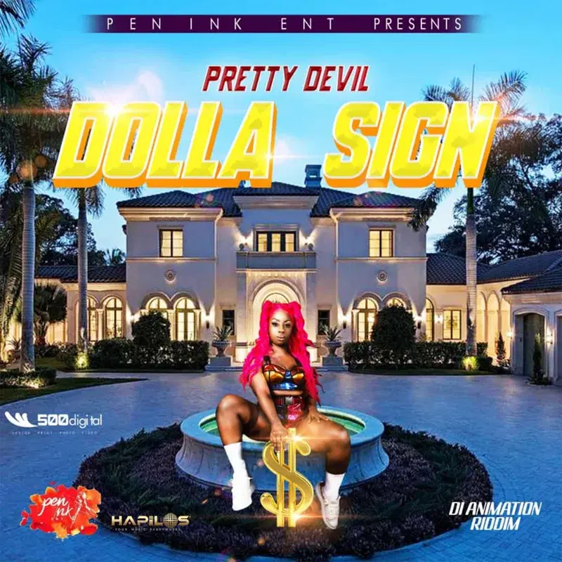Dolla Sign