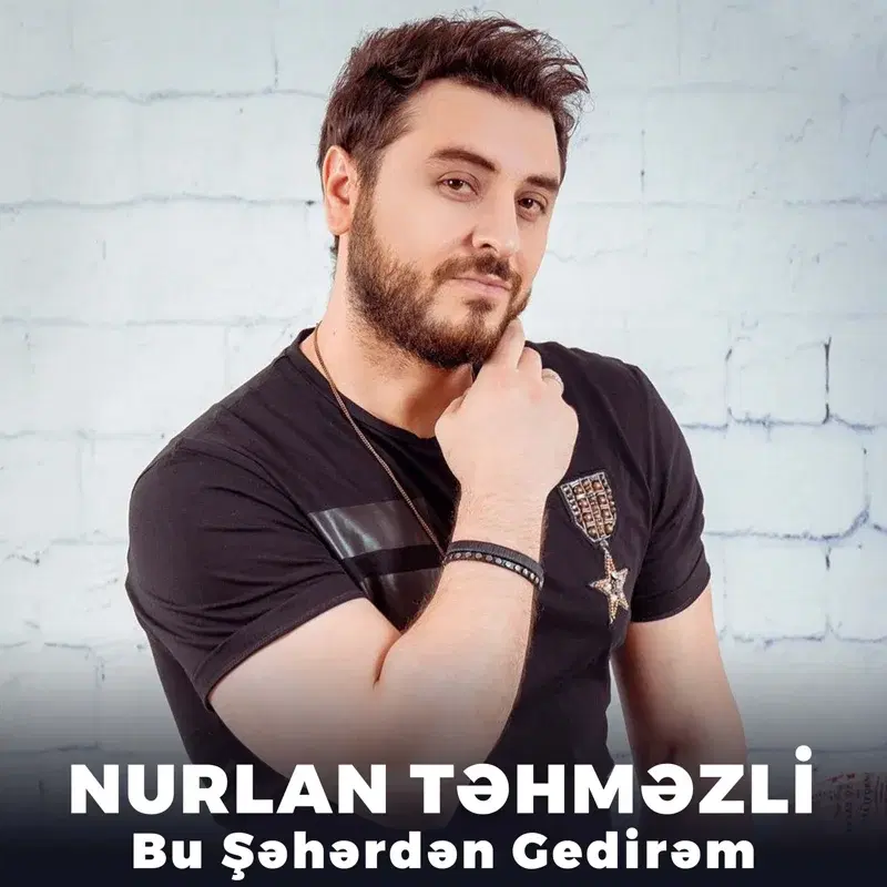 Bu Şəhərdən Gedirəm