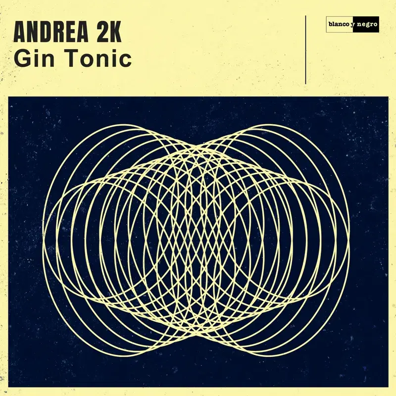 Gin Tonic