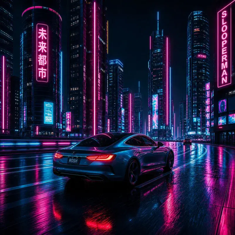 ROSH - instrumental new jazz
