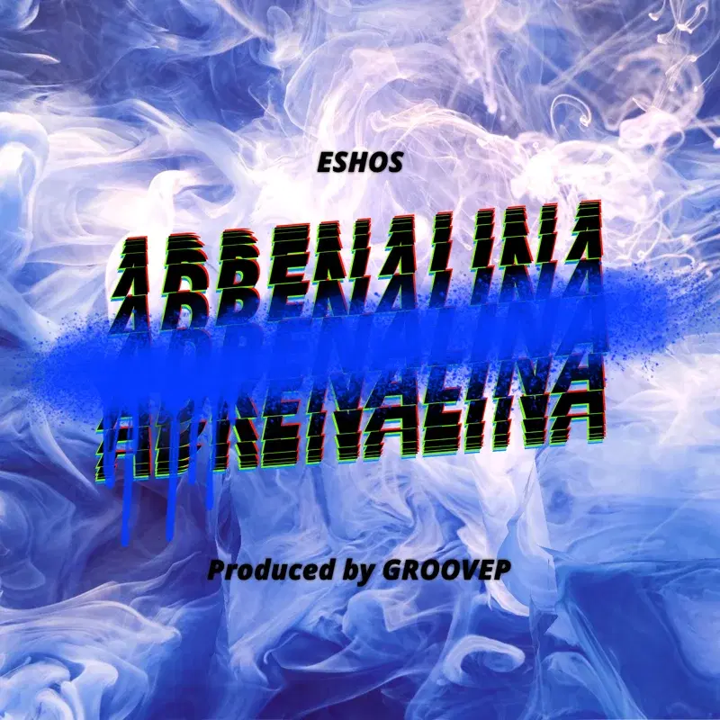 Adrenalina
