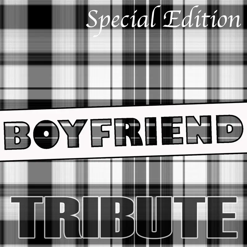 Boyfriend (Justin Bieber Special Tribute)