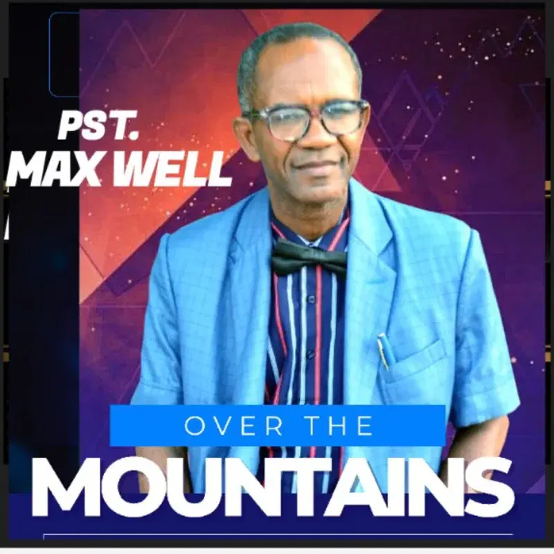 Over the mountains