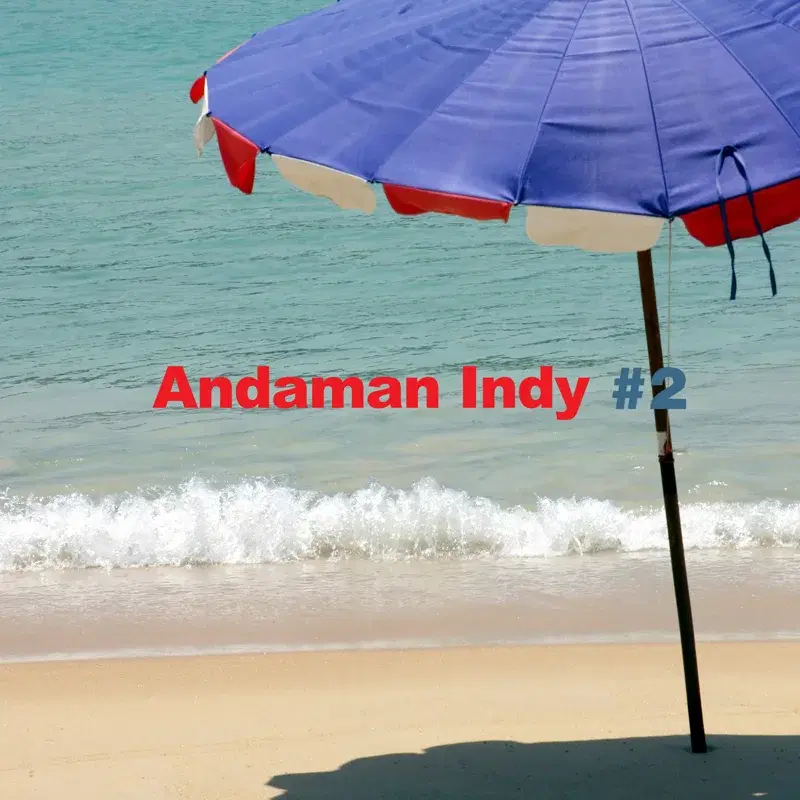 Andaman Indy #2