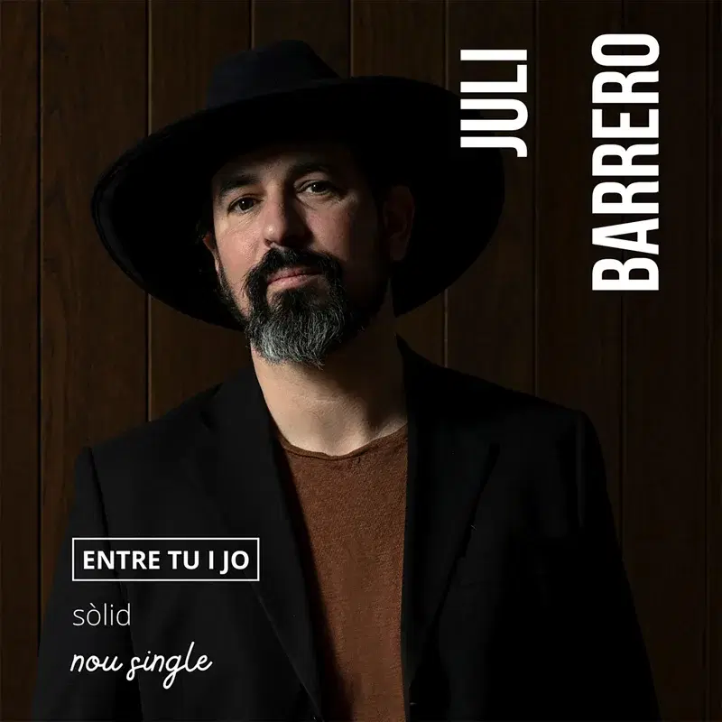 Entre Tu i Jo