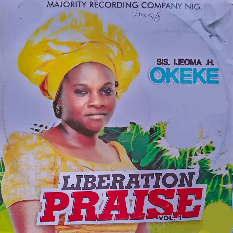 Liberation praise