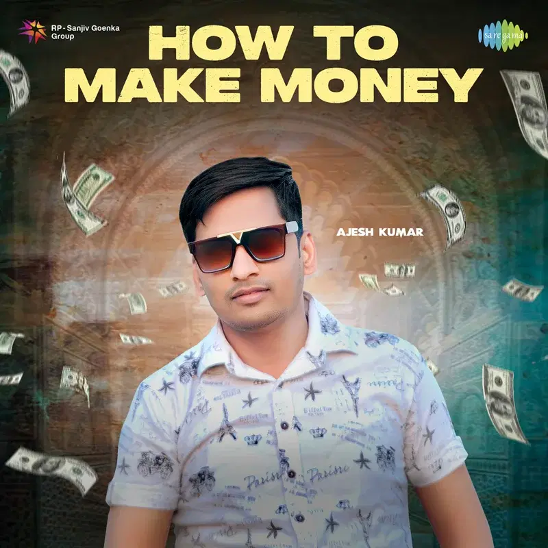 How to Make Money