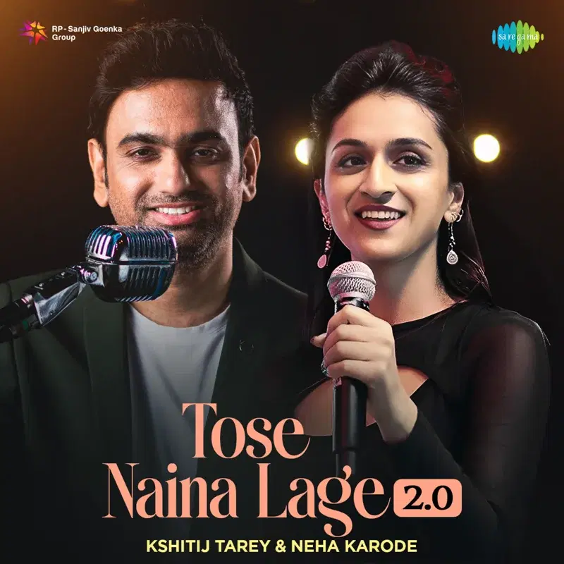 Tose Naina Lage 2.0