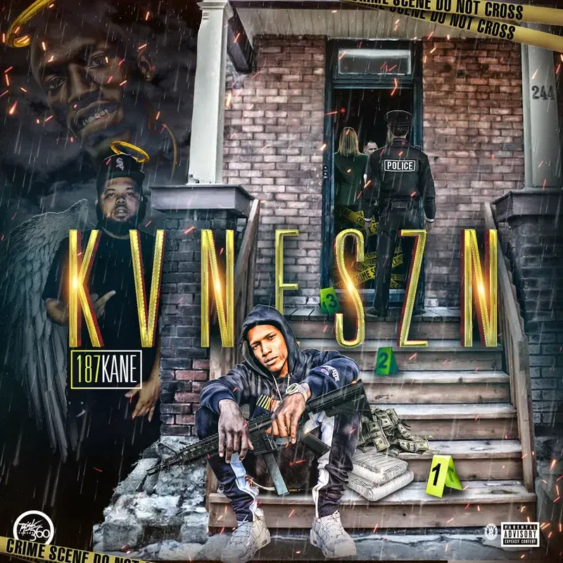 Kvneszn