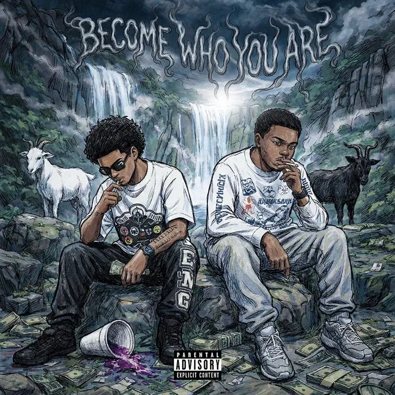 Cover Art