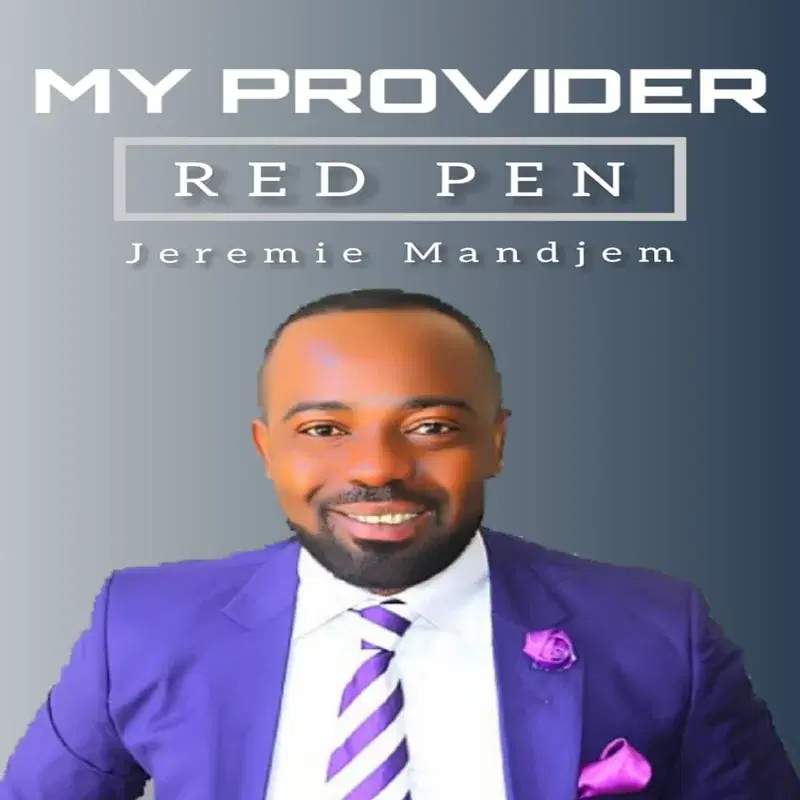 My Provider (Red Pen)