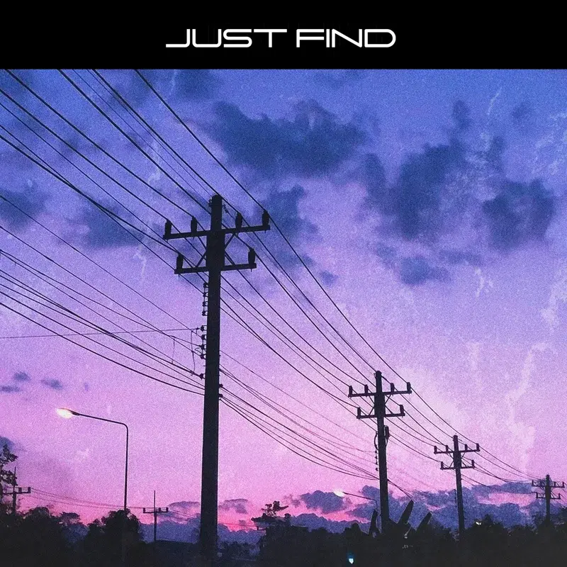 Just find