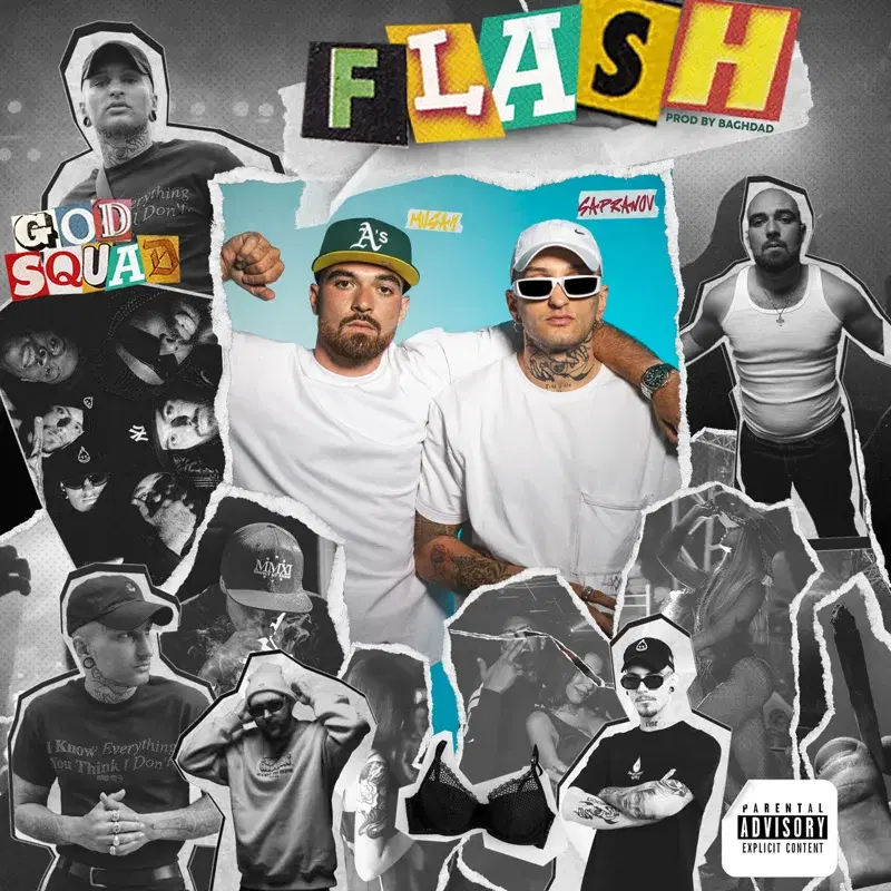 Cover Art