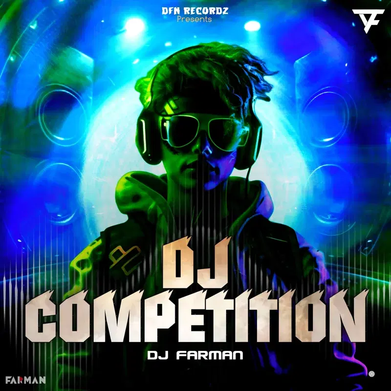 DJ Competition