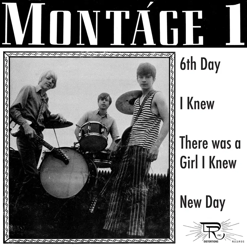 Montage