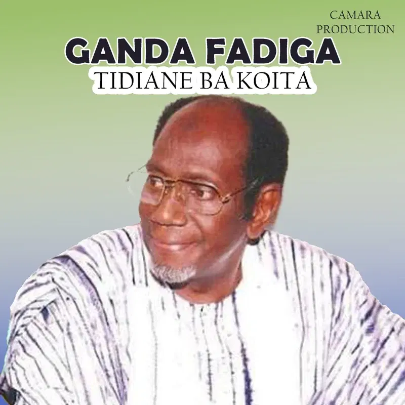 Tidiane Ba Koita