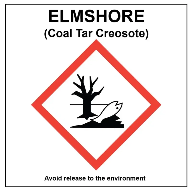 Coal Tar Creosote