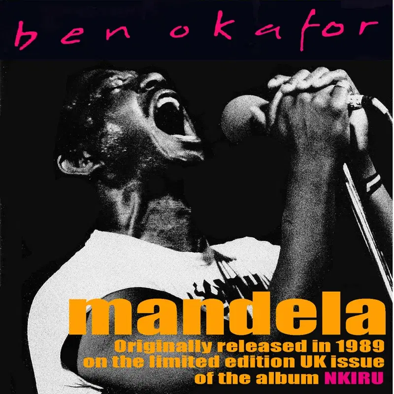 Mandela
