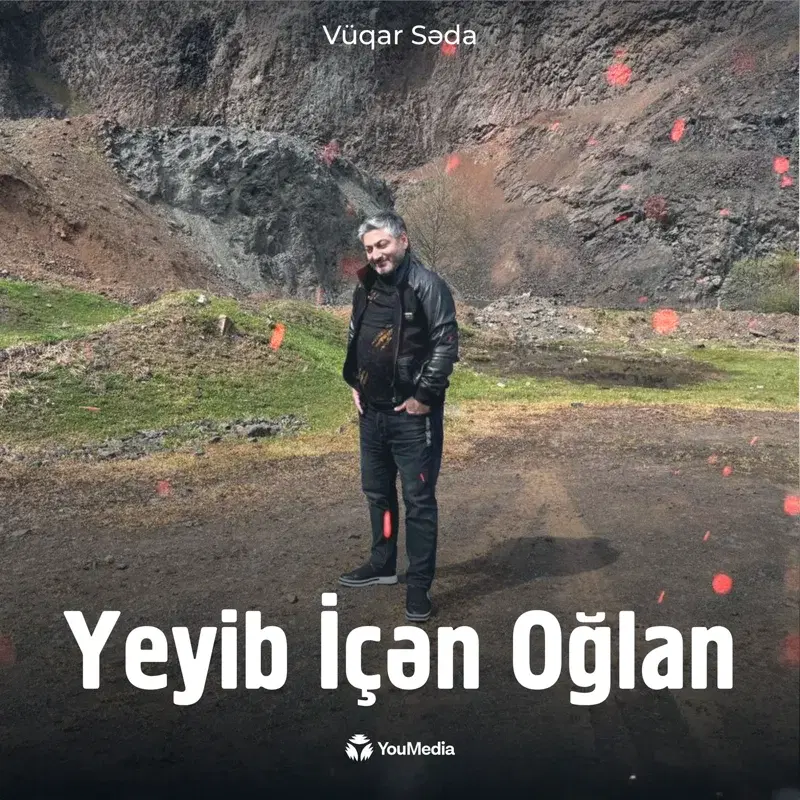 Yeyib İçən Oğlan