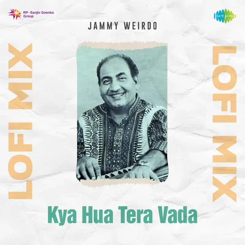 Kya Hua Tera Vada