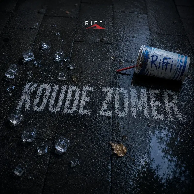Koude Zomer
