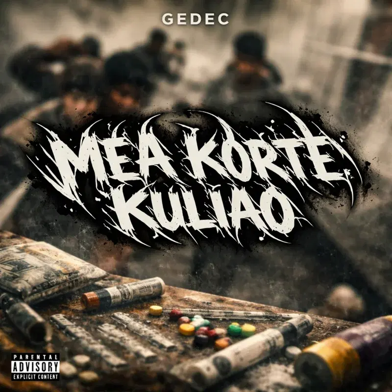 Mea Korte Kuliao