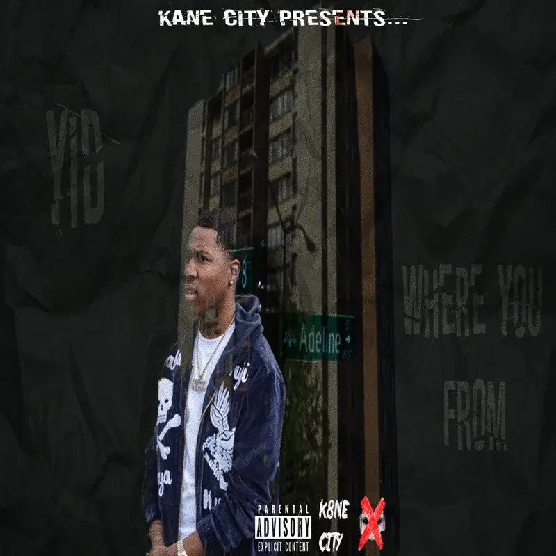 Where You From