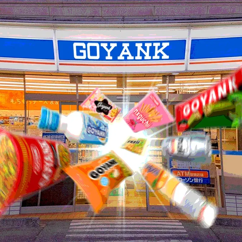 goyank
