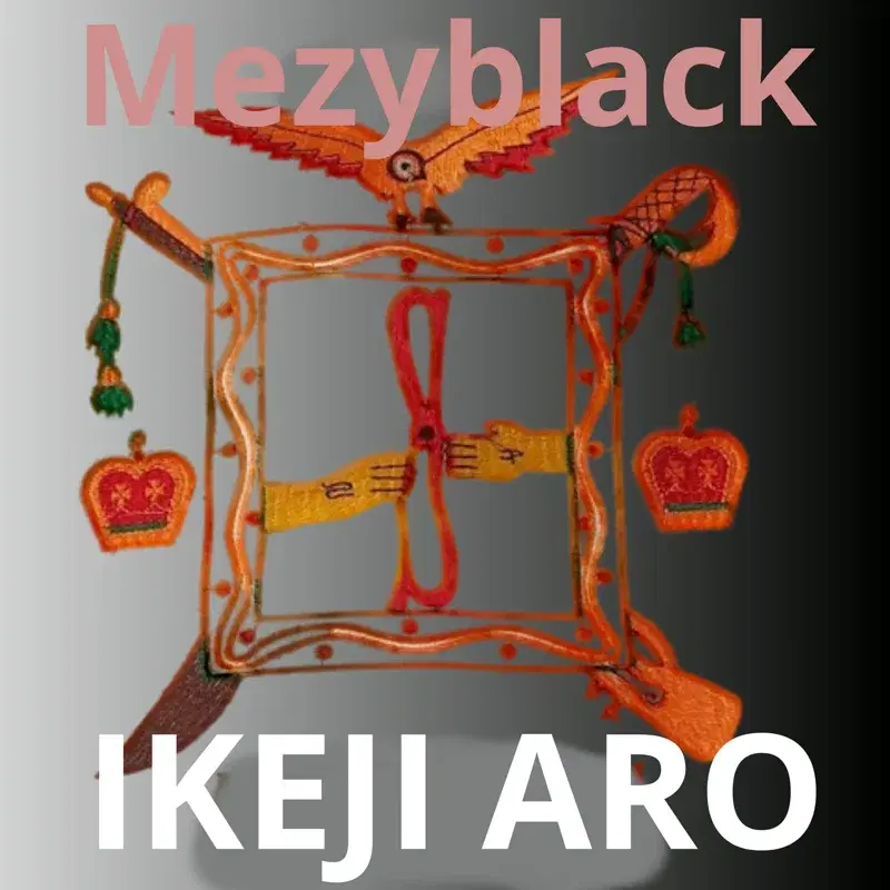 Ikeji Aro