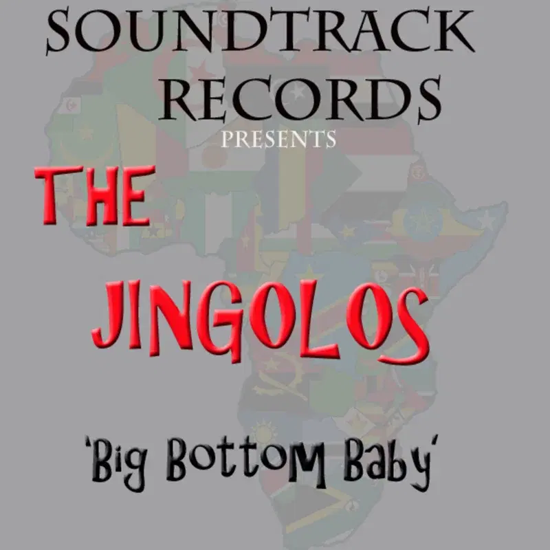 Big Bottom Baby - Single